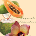 Tropical Pleasures